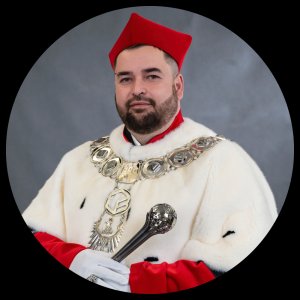 prof. dr hab. inż. Marek Adamski