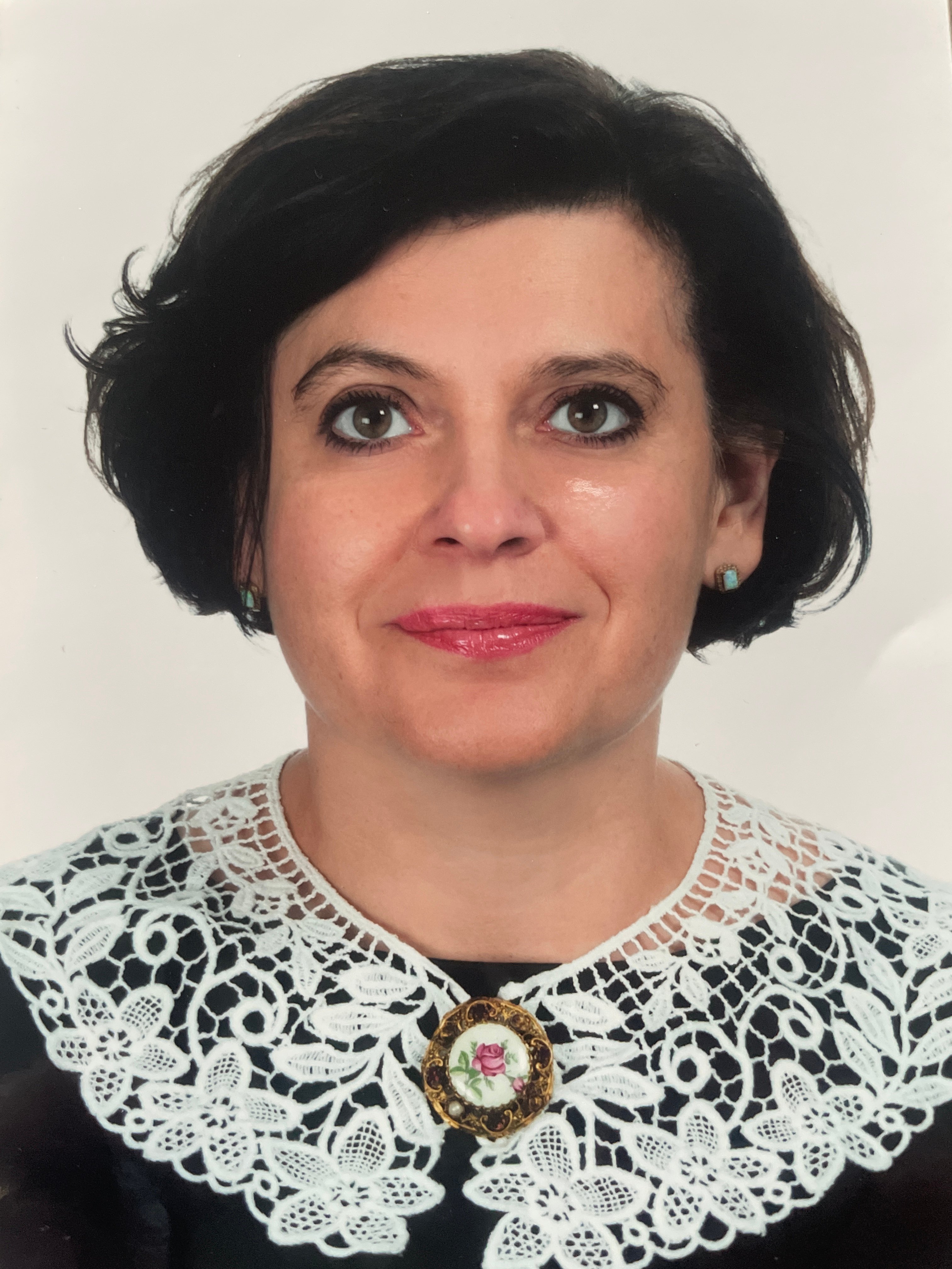 dr n. med. Agnieszka Meder