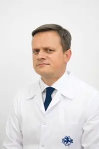 dr hab. n. med. Łukasz Rzepliński, prof. PBŚ