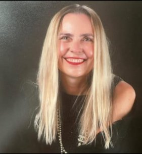 dr hab. n. med. Katarzyna Sierakowska, prof. PBŚ