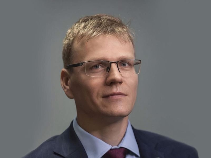 dr hab. inż. Łukasz Skowroński, prof. PBŚ